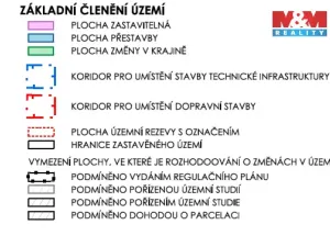 Prodej pozemku, Kolín, Zličská, 18 m2