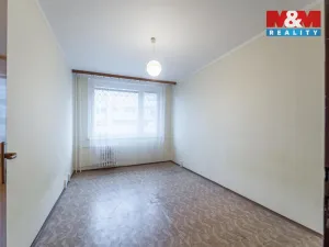 Prodej bytu 4+1, Praha - Chodov, Babákova, 80 m2