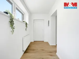 Prodej rodinného domu, Mladá Boleslav - Mladá Boleslav III, Žižkova, 100 m2