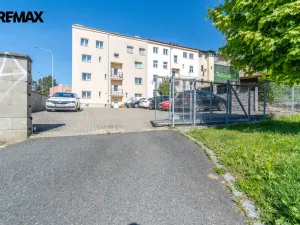 Pronájem bytu 2+kk, Praha - Libeň, Davídkova, 40 m2