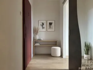 Pronájem bytu 3+1, Přerov, Na Odpoledni, 71 m2