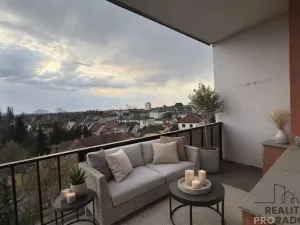 Pronájem bytu 3+1, Přerov, Na Odpoledni, 71 m2