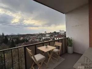 Pronájem bytu 3+1, Přerov, Na Odpoledni, 71 m2