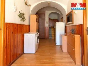 Prodej rodinného domu, Radonice, 260 m2