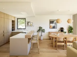 Pronájem rodinného domu, Vysoký Újezd, Jana Kreisla, 175 m2