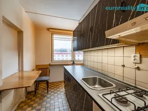 Pronájem bytu 3+1, Mariánské Lázně - Úšovice, Hroznatova, 64 m2