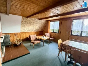 Prodej chaty, Líté - Spankov, 65 m2