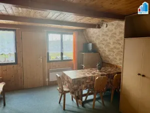 Prodej chaty, Líté - Spankov, 65 m2