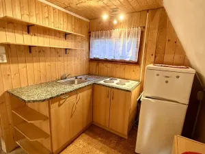 Prodej chaty, Líté - Spankov, 65 m2