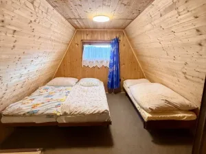 Prodej chaty, Líté - Spankov, 65 m2