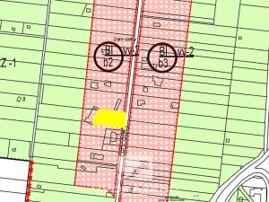 Prodej pozemku pro bydlení, Modřice, 894 m2