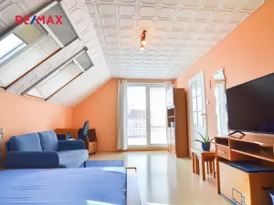 Prodej rodinného domu, Moravský Žižkov, U Sklepů, 187 m2