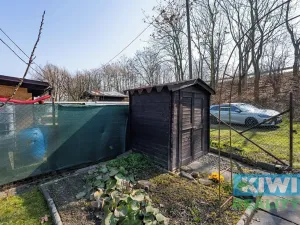 Prodej chaty, Ostrava, 13 m2
