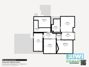 Prodej rodinného domu, Sviadnov, Staříčská, 185 m2