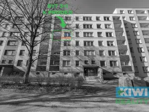 Prodej bytu 3+1, Orlová, Karla Dvořáčka, 68 m2