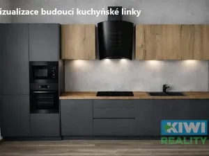 Prodej bytu 3+1, Orlová, Karla Dvořáčka, 68 m2