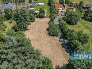 Prodej pozemku pro bydlení, Velké Heraltice, 1744 m2