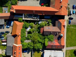 Prodej činžovního domu, Smečno, 779 m2