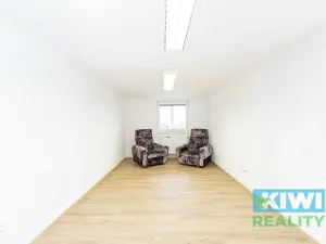 Pronájem rodinného domu, Kaňovice, 90 m2