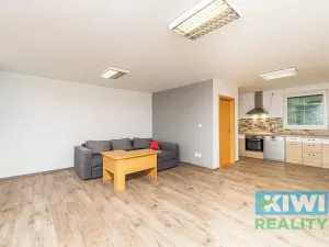 Pronájem rodinného domu, Kaňovice, 90 m2