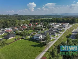 Prodej pozemku pro bydlení, Těrlicko, 1000 m2