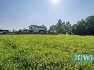 Prodej pozemku pro bydlení, Těrlicko, 1000 m2