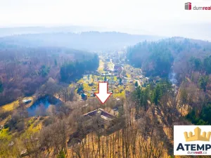 Prodej komerční nemovitosti, Písek - Budějovické Předměstí, U Honzíčka, 2181 m2