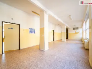 Prodej komerční nemovitosti, Písek - Budějovické Předměstí, U Honzíčka, 2181 m2