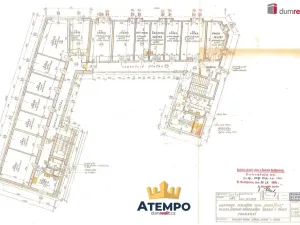 Prodej komerční nemovitosti, Písek - Budějovické Předměstí, U Honzíčka, 2181 m2