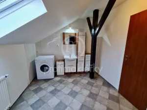 Pronájem bytu 2+kk, Brno, Jeronýmova, 49 m2