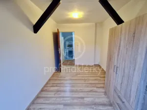 Pronájem bytu 2+kk, Brno, Jeronýmova, 49 m2