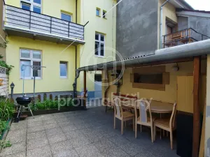 Pronájem bytu 2+kk, Brno, Jeronýmova, 49 m2