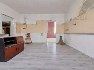 Prodej vícegeneračního domu, Kostelec nad Labem, nám. Komenského, 120 m2