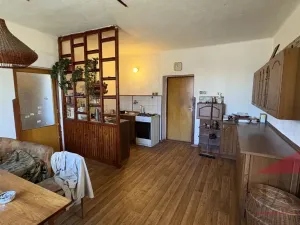 Prodej rodinného domu, Žihobce, 85 m2