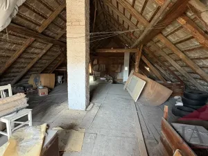 Prodej rodinného domu, Žihobce, 85 m2