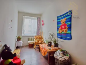 Prodej bytu 4+1, Jirkov, Osvobození, 79 m2