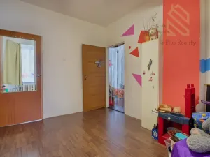 Prodej bytu 4+1, Jirkov, Osvobození, 79 m2