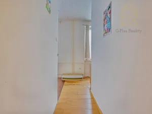 Prodej bytu 4+1, Jirkov, Osvobození, 79 m2