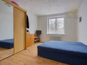 Prodej bytu 4+1, Jirkov, Osvobození, 79 m2