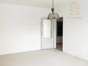 Prodej bytu 2+1, Ústí nad Labem - Mojžíř, Jindřicha Plachty, 62 m2