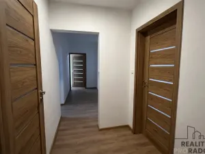 Prodej bytu 4+1, Třinec, Sosnová, 80 m2