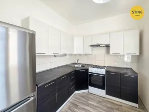 Prodej bytu 1+1, Karviná, Borovského, 36 m2