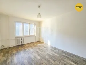 Prodej bytu 1+1, Karviná, Borovského, 36 m2