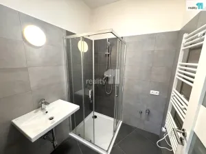 Pronájem bytu 2+kk, Praha - Michle, Hanusova, 73 m2