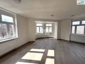 Pronájem bytu 2+kk, Praha - Michle, Hanusova, 73 m2