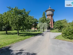 Pronájem bytu 2+kk, Praha - Michle, Hanusova, 73 m2