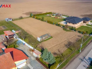 Prodej pozemku pro bydlení, Lužec nad Cidlinou, 2066 m2