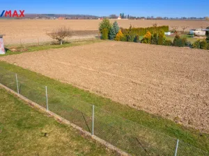 Prodej pozemku pro bydlení, Lužec nad Cidlinou, 2066 m2