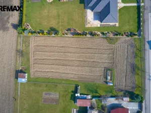 Prodej pozemku pro bydlení, Lužec nad Cidlinou, 2066 m2