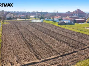 Prodej pozemku pro bydlení, Lužec nad Cidlinou, 2066 m2